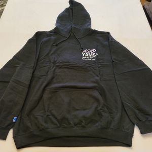 Yams Day World Series 2021 Hoodie RARE